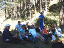 Champaqu Semana Santa 2005